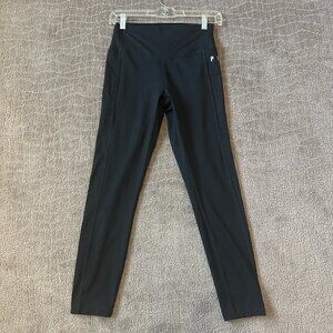 VS PINK Black Leggings